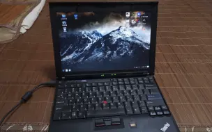 Tải video: ThinkPad X200笔记本自由化改装