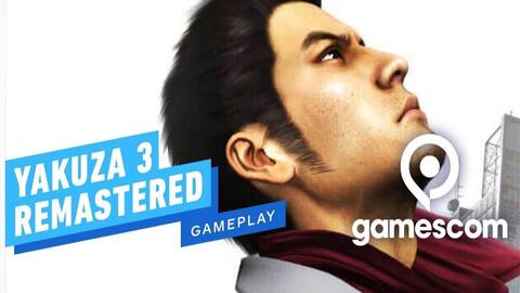 5 05 Ps4 如龙3 港版中文pkg下载 游戏年轮
