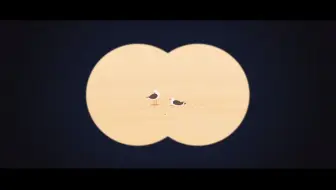 躁了，又静了，微风拂过夏天的海滩【动画短片】A SUMMER STORY