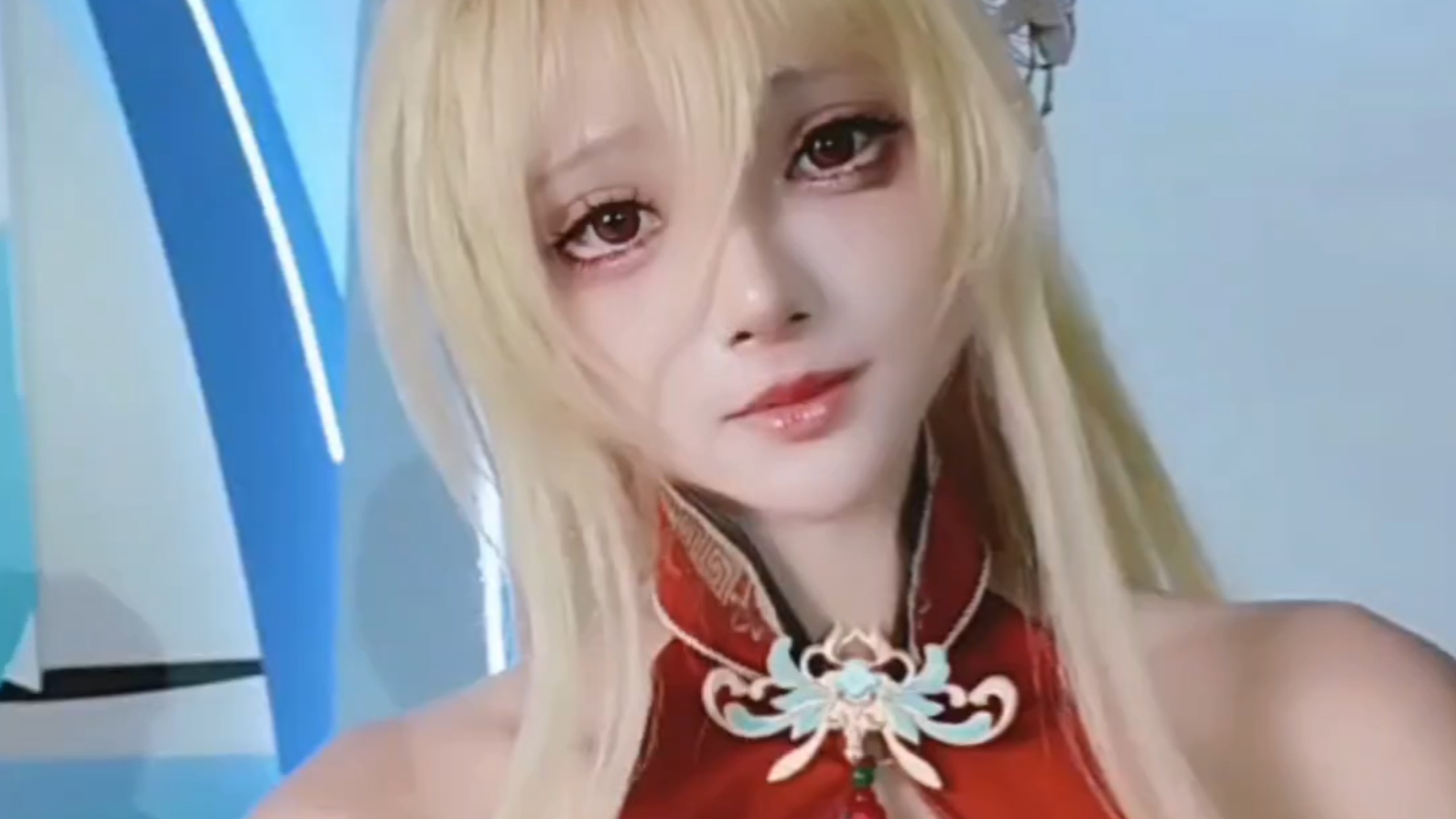 碧蓝航线港区清凉节 上海站