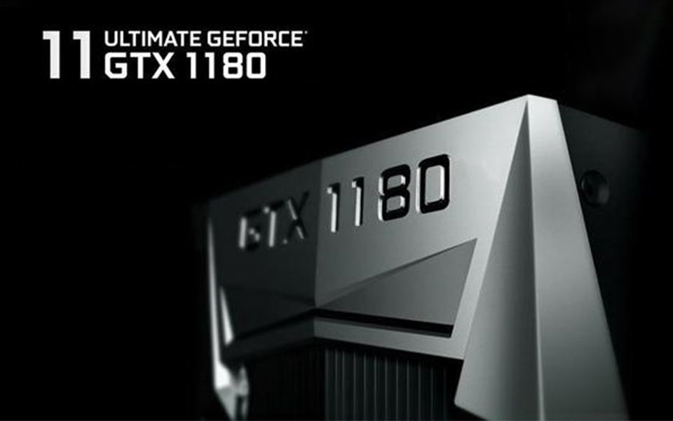 GTX1180详细信息偷跑:图灵构架12纳米工艺GDDR6显存哔哩哔哩bilibili