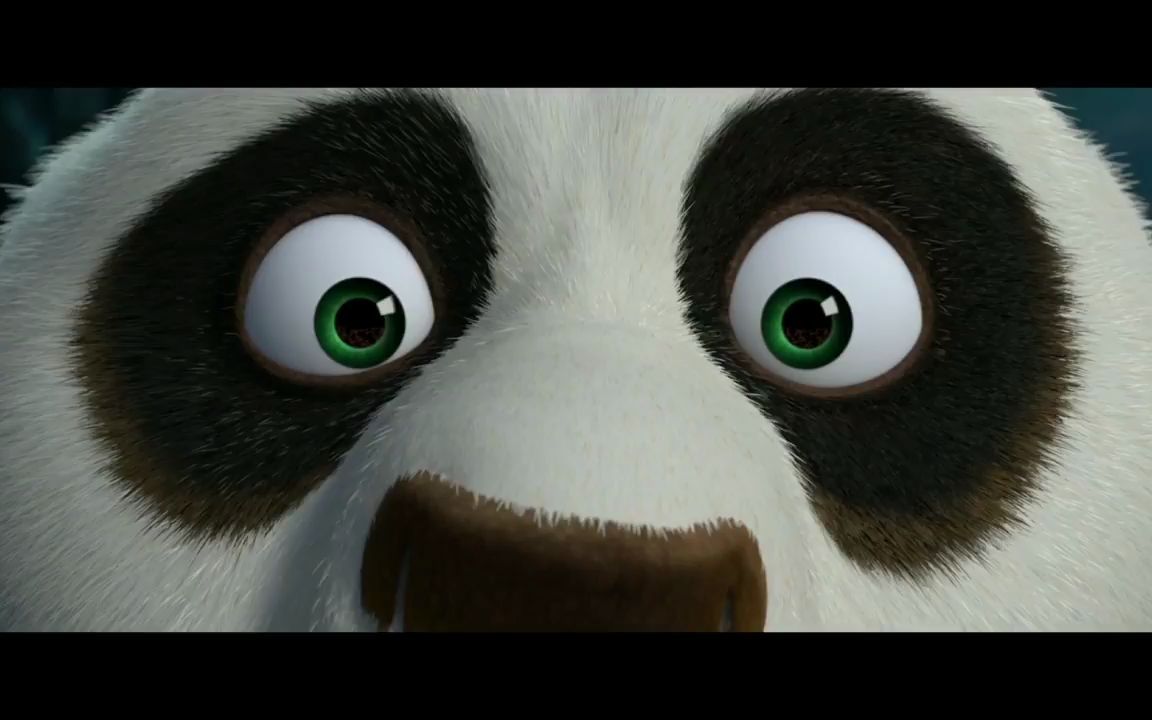 [图]【功夫熊猫 2】Kung Fu Panda 2 (2011) Trailer #1 _ Movieclips Classic Trailers