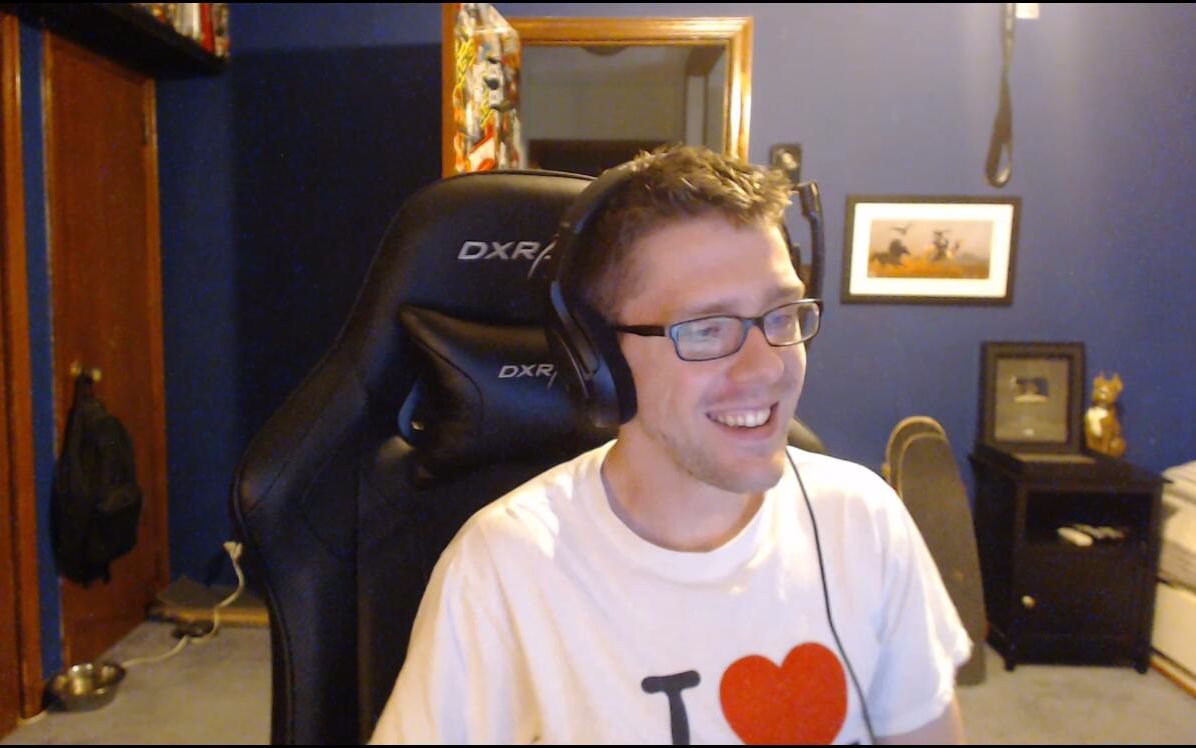 【macie jay】彩虹六号-2017.8.10直播录像