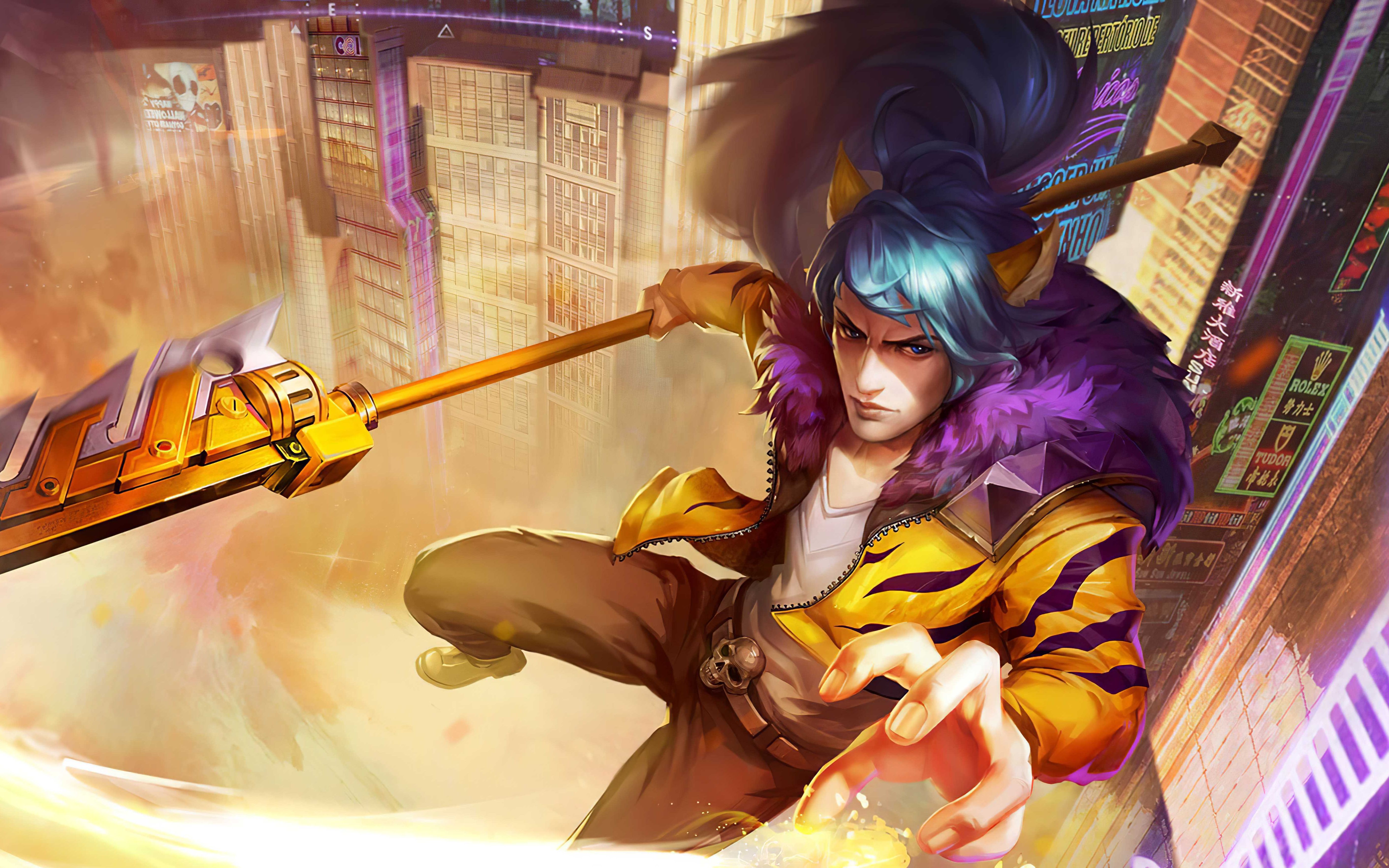 虎牙-东辰晨琳_2020-06-25-1310_06-25-1338_边惩打法教学