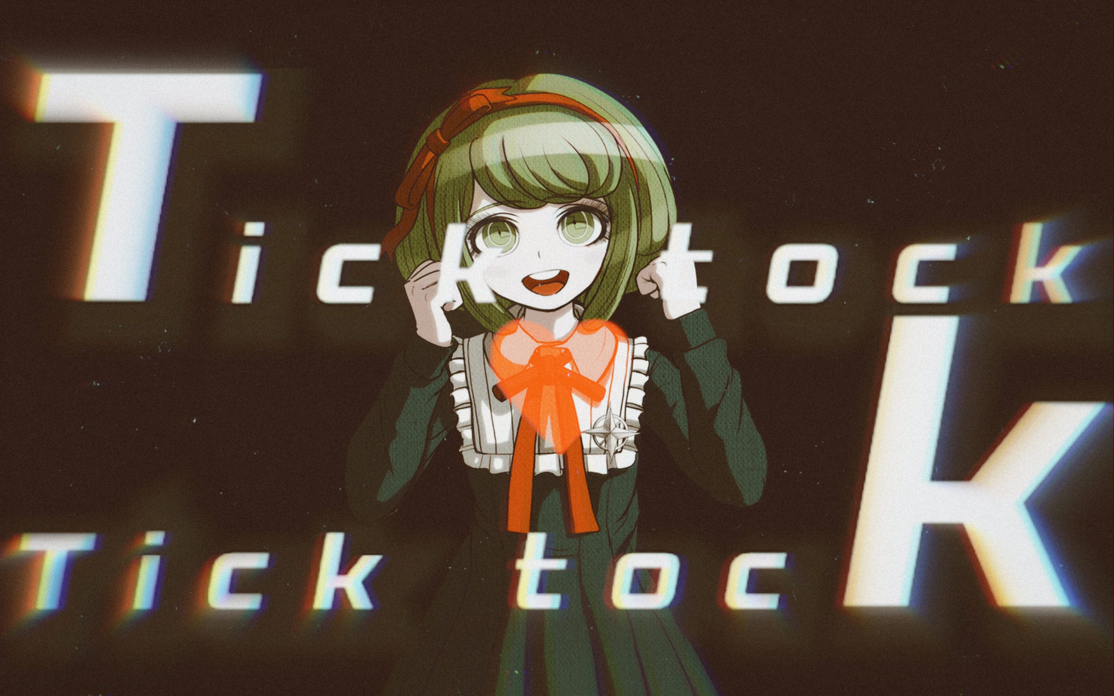 【弹丸论破/塔和最中】魅魔_哔哩哔哩_bilibili