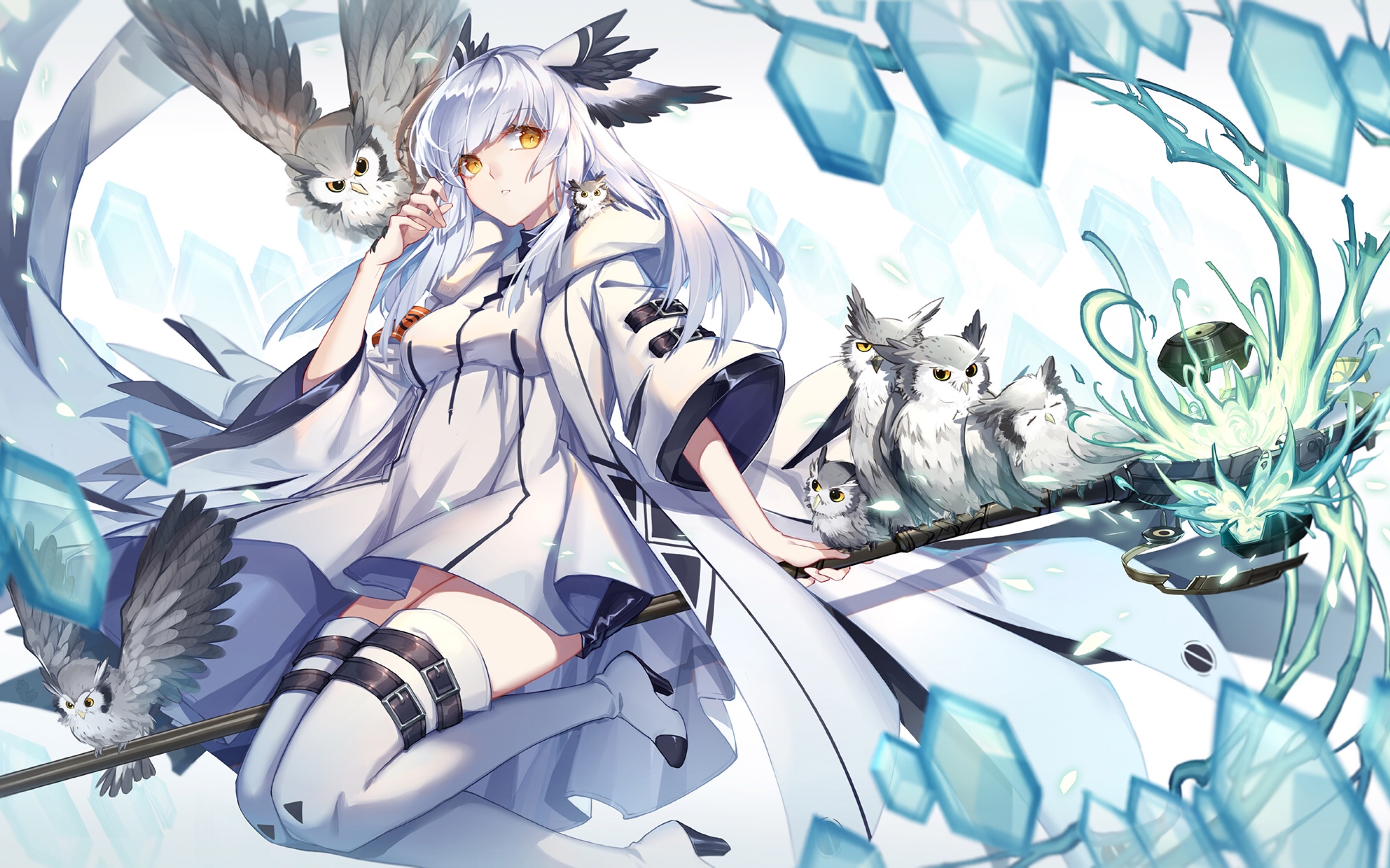 莱茵生命处理高危源石虫实录