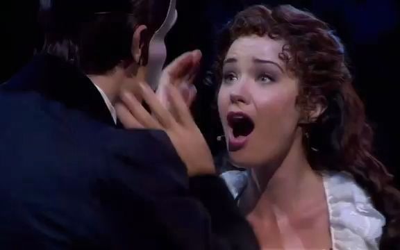 [图]'The Phantom of The Opera' | The Phantom Of The Opera