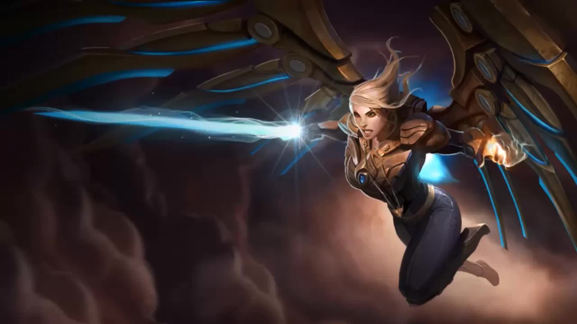 王小手审判天使走a集锦走a怪的日常