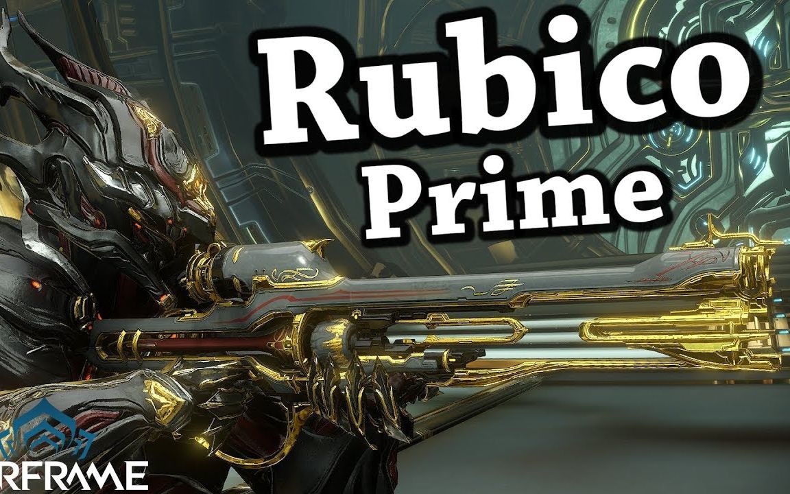 Rubico(绝路)在交易市场[紫卡(配卡)]官网快速找到交易数据星际战甲warframe必备秘笈哔哩哔哩bilibili