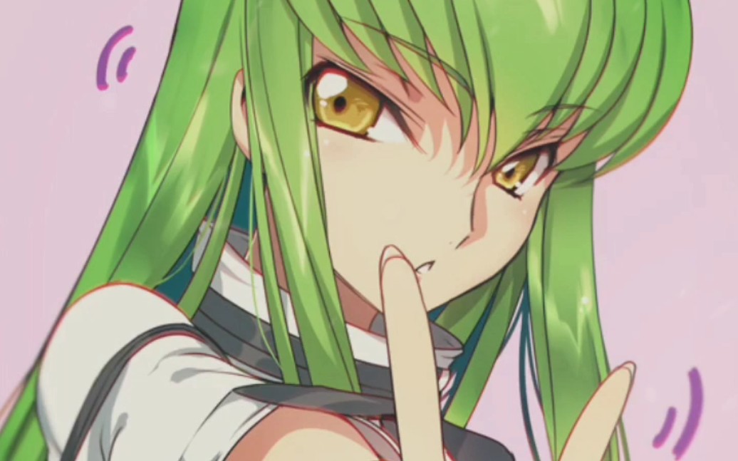 一个勇气,送给最美的cc女王!