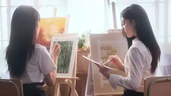 【短剧】友情里的占有欲不比爱情少。
