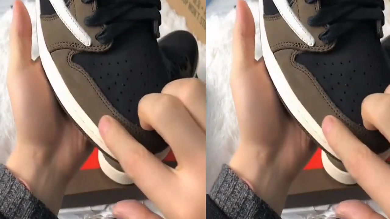 2019年年度鞋王,非他莫属!