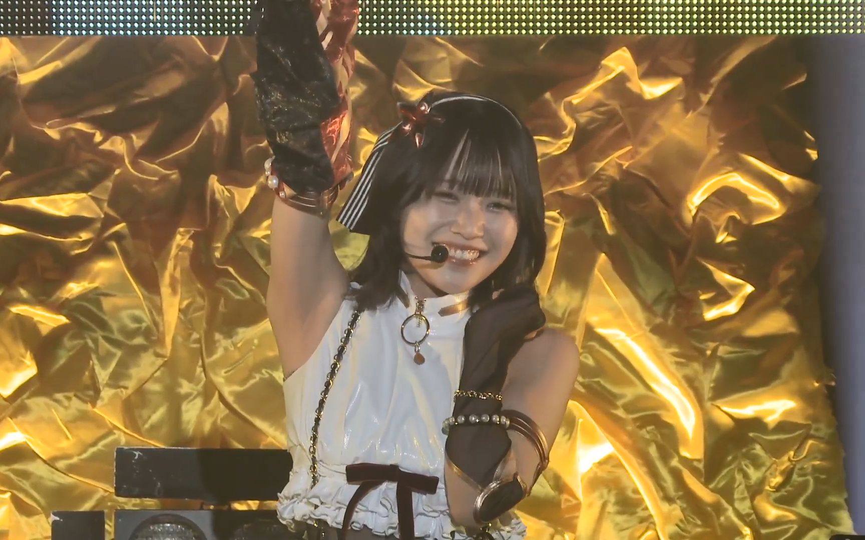 【中字】気まぐれメルシィ_日高纱织 cv.叶月阳葵_solo. full.