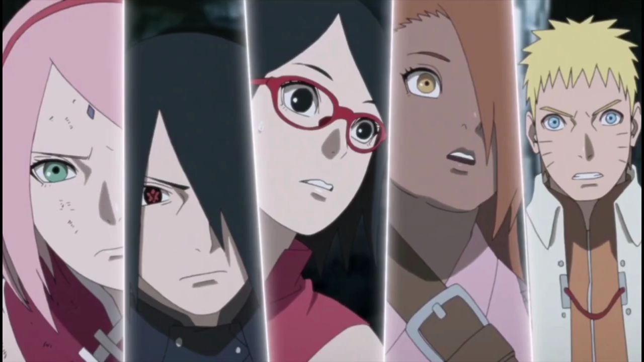 活动作品博人转佐良娜的觉悟