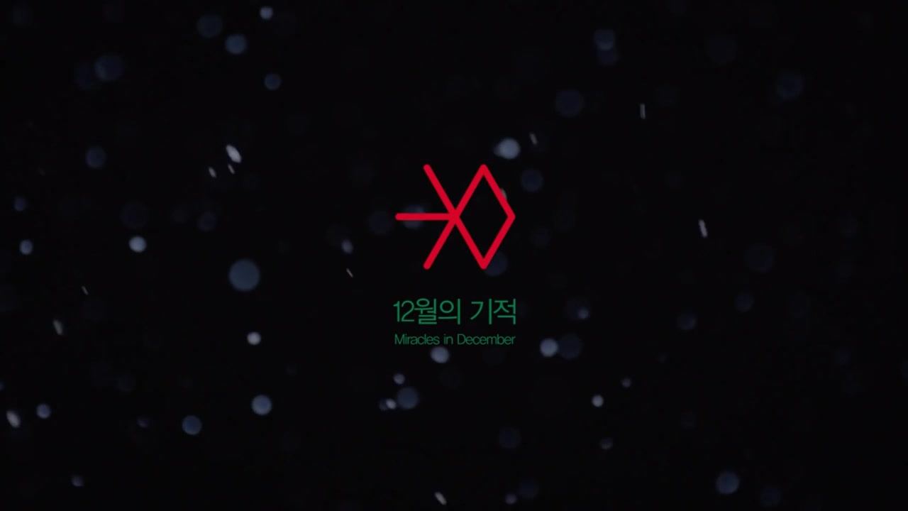 [EXO] 茶蛋视频/预告结尾那些贼好看的logo哔哩哔哩bilibili