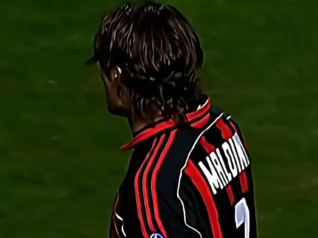 马尔蒂尼意大利最优雅的男人 永远的马队