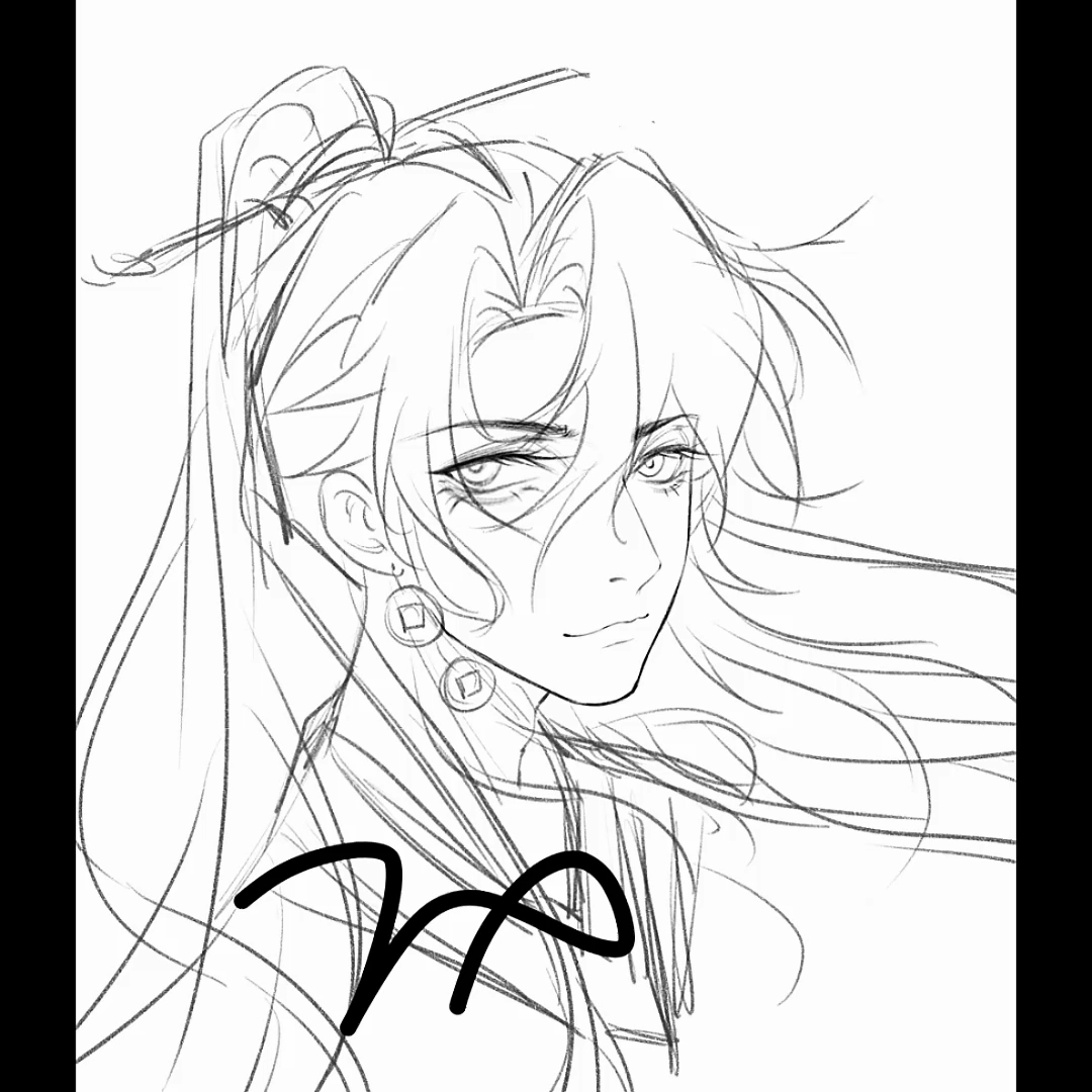 鲜衣怒马少年郎