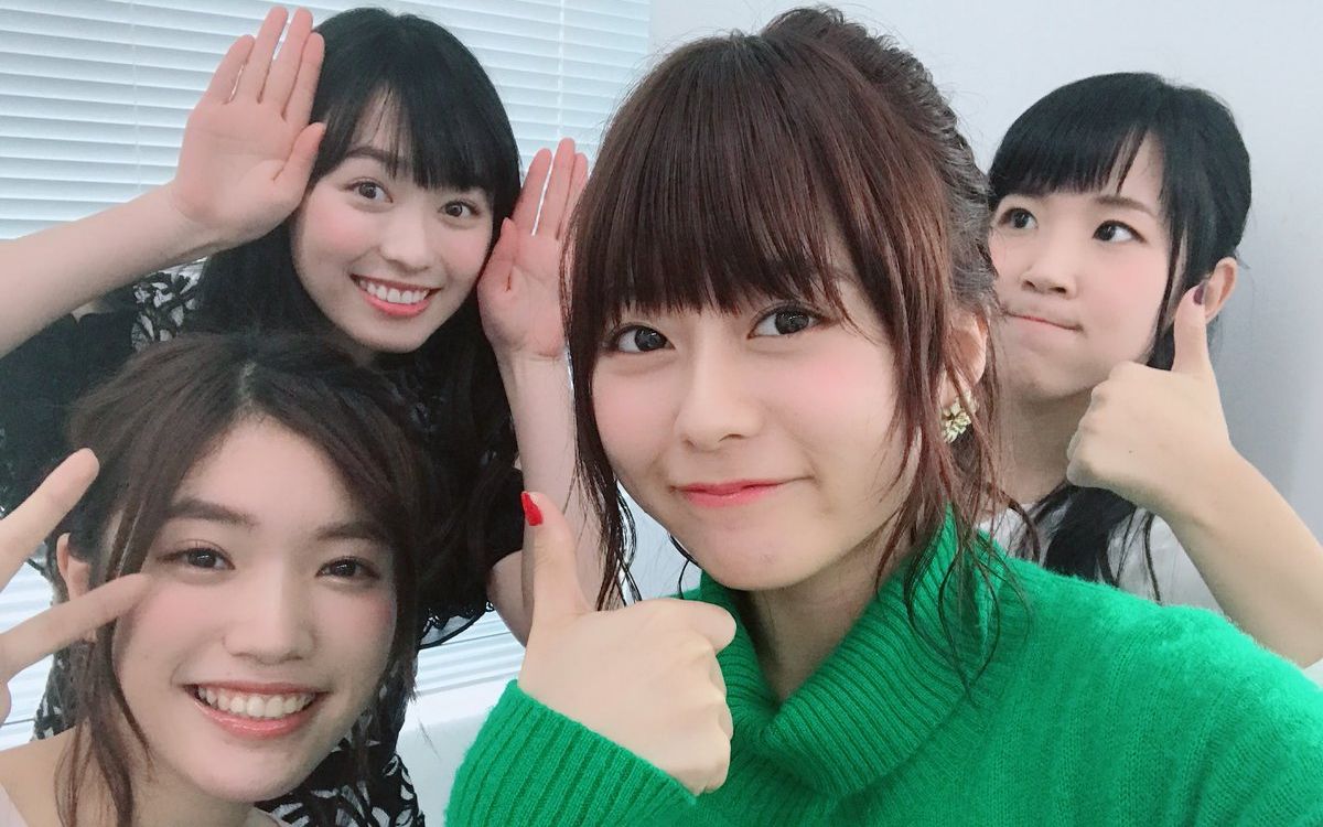 【声优广播】 180121 水濑祈 melody flag #68