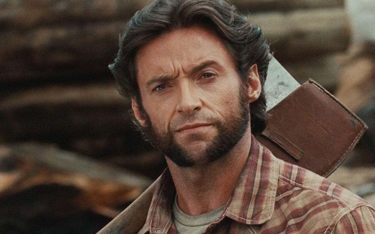 《金刚狼前传》一个远离纷争的人,却被逼成了野兽,最后自食其果