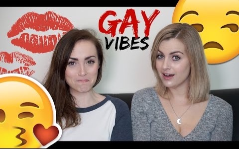 why lesbians want her more | bisexy serie