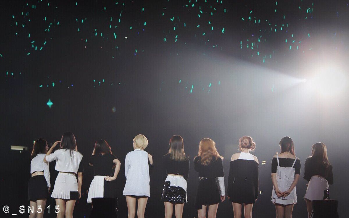 【twice】tt 二十二合一舞台现场混剪