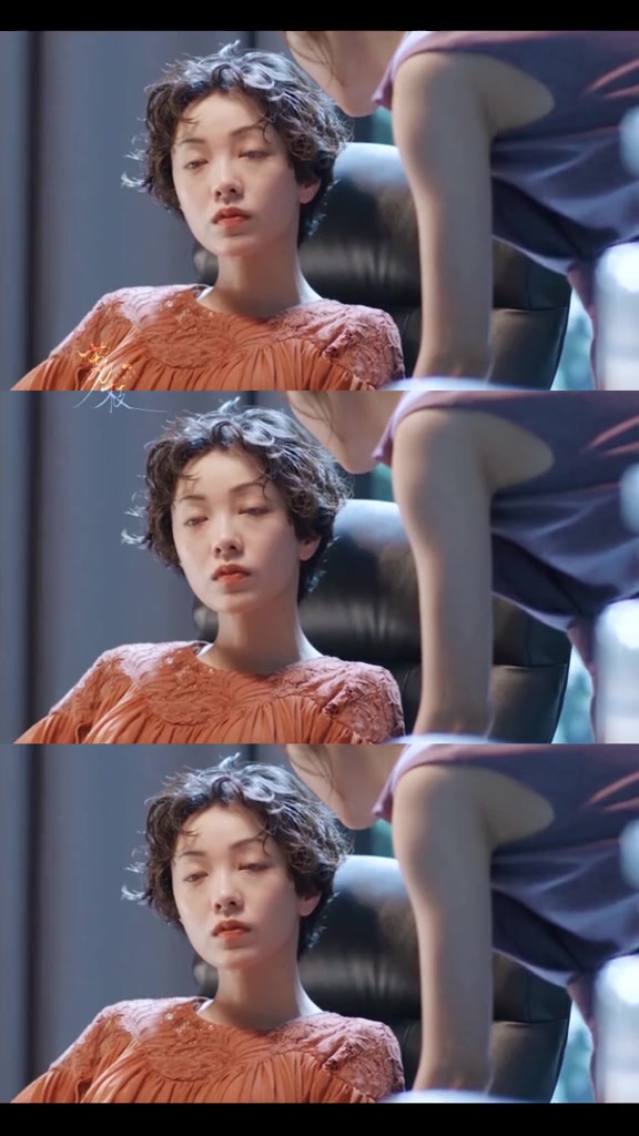 害我装的好辛苦 电影喜宝 郭采洁 我就是顾里_哔哩哔哩 (゜-゜)つロ