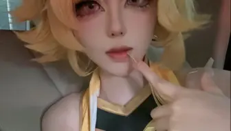 选什么灵宝 选我