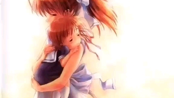 CLANNAD~AFTER STORY~幻想II哔哩哔哩bilibili