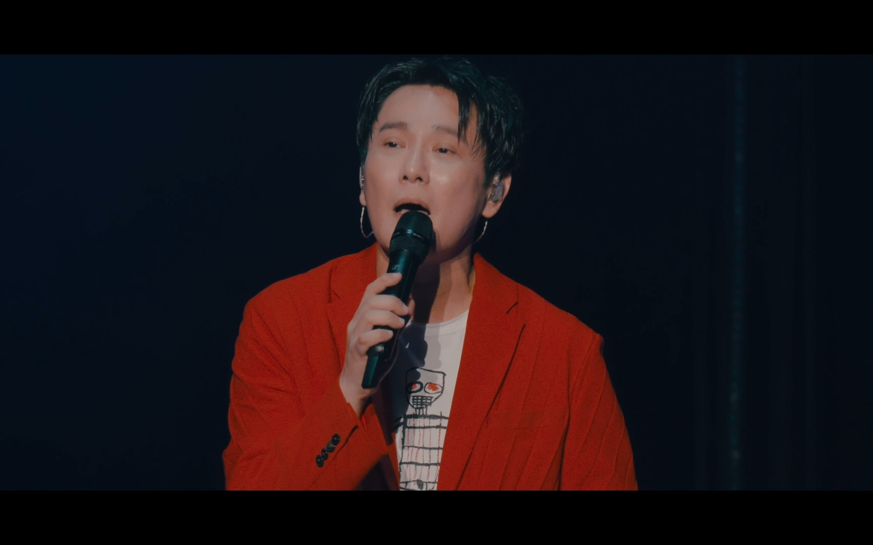 【张信哲】别怕我伤心 Jeff Chang Continuum Live Concert 2019 一颗爱你的心 时时刻刻为你转不停 我的爱也曾经深深温暖你哔哩哔哩bilibili