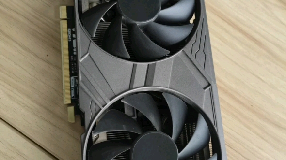 联想3060ti 七彩虹战斧2060s 21年11月锻炼卡 用到22年6月 几十张 感