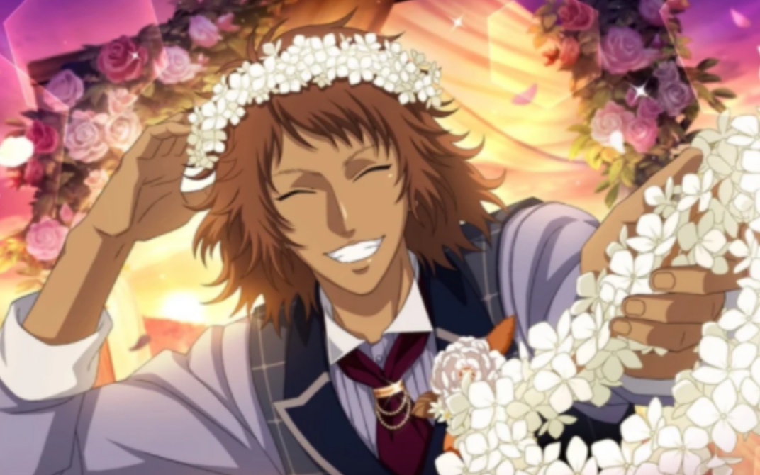 【新网球王子risingbeat】手紙/甲斐裕次郎 18星