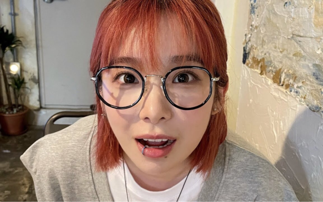 raon李瑞渶vlog7月