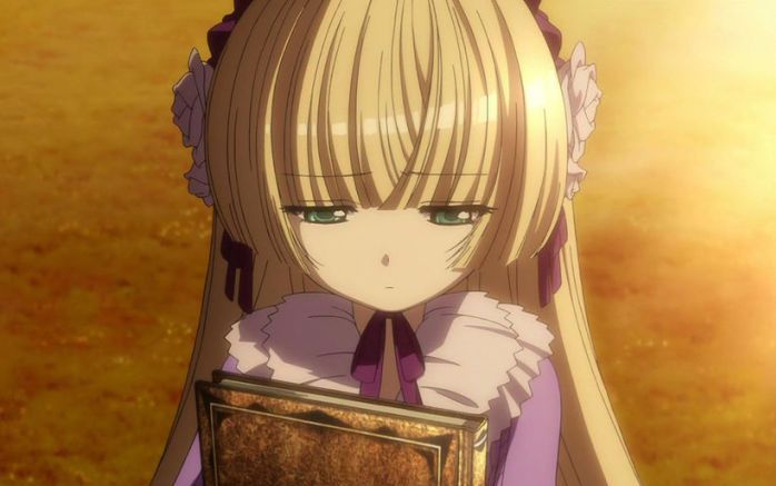 【推荐向/回忆向】那些不为人知的bgm 【gosick篇】