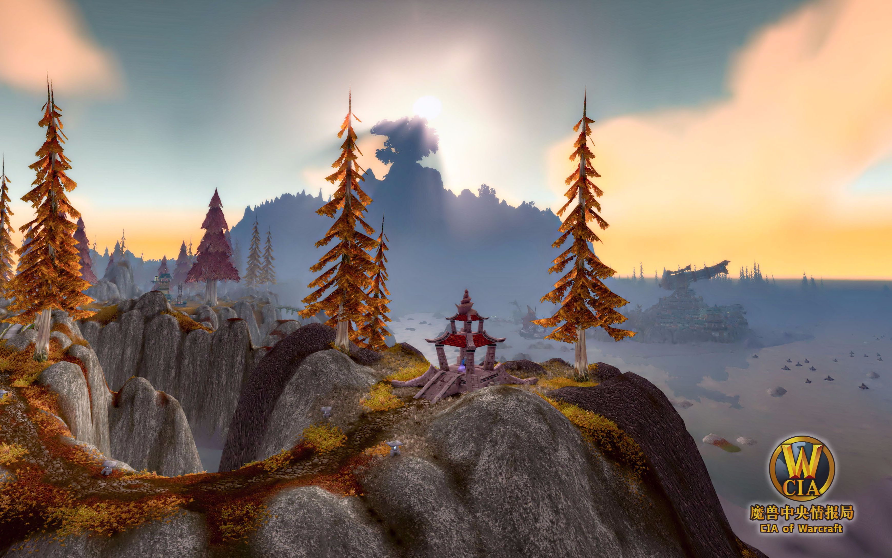 dragonraja-wow怀旧服-8月2日 安其拉开门系列-大鲨鱼 蓝龙线任务