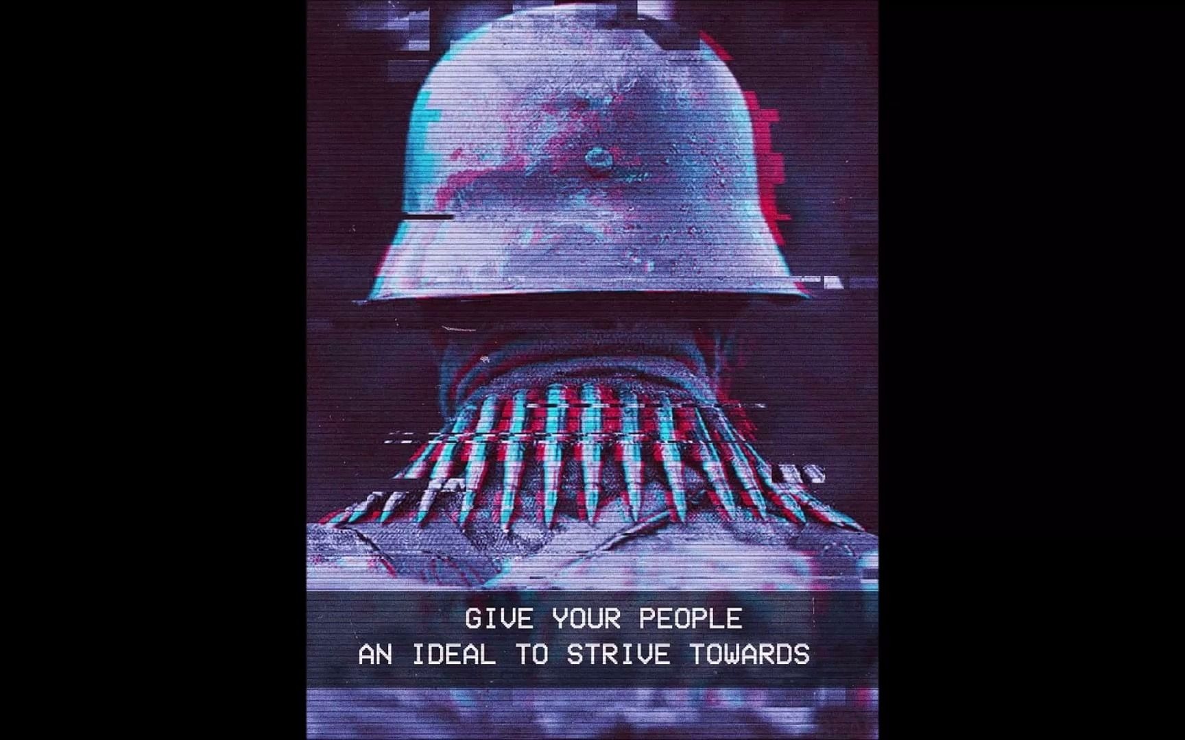 [图]【Fashwave】陌生人