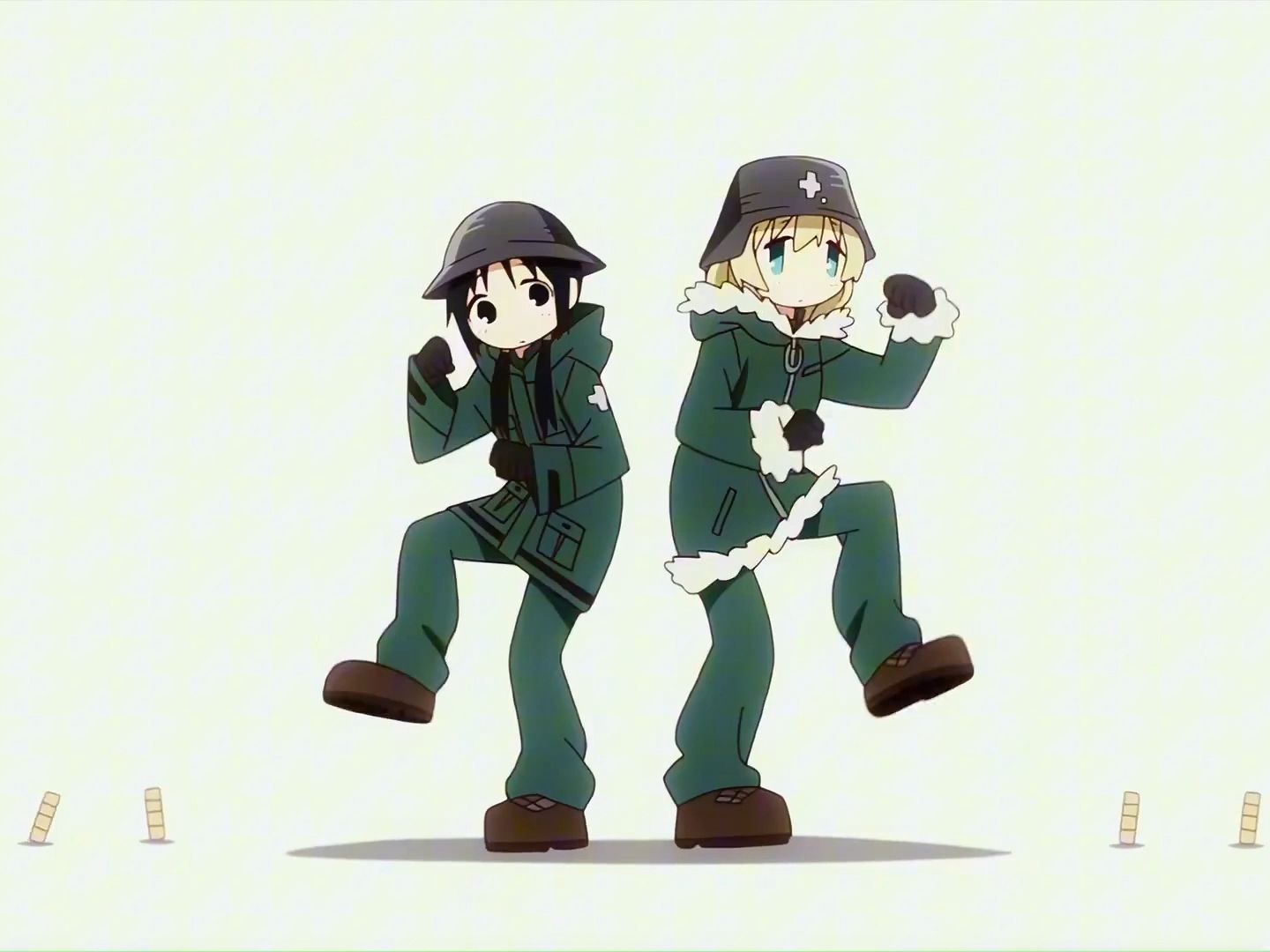 【少终烂活】千户和尤莉跳舞一分半-大白兔诺登-大白兔诺登-哔哩哔哩