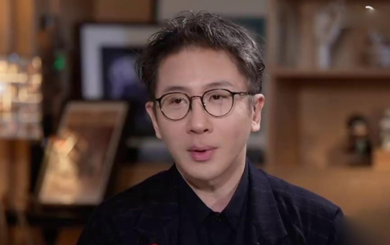 刘谦回应春晚小尼失误,称人不是机器不可能完美,自己也常失误