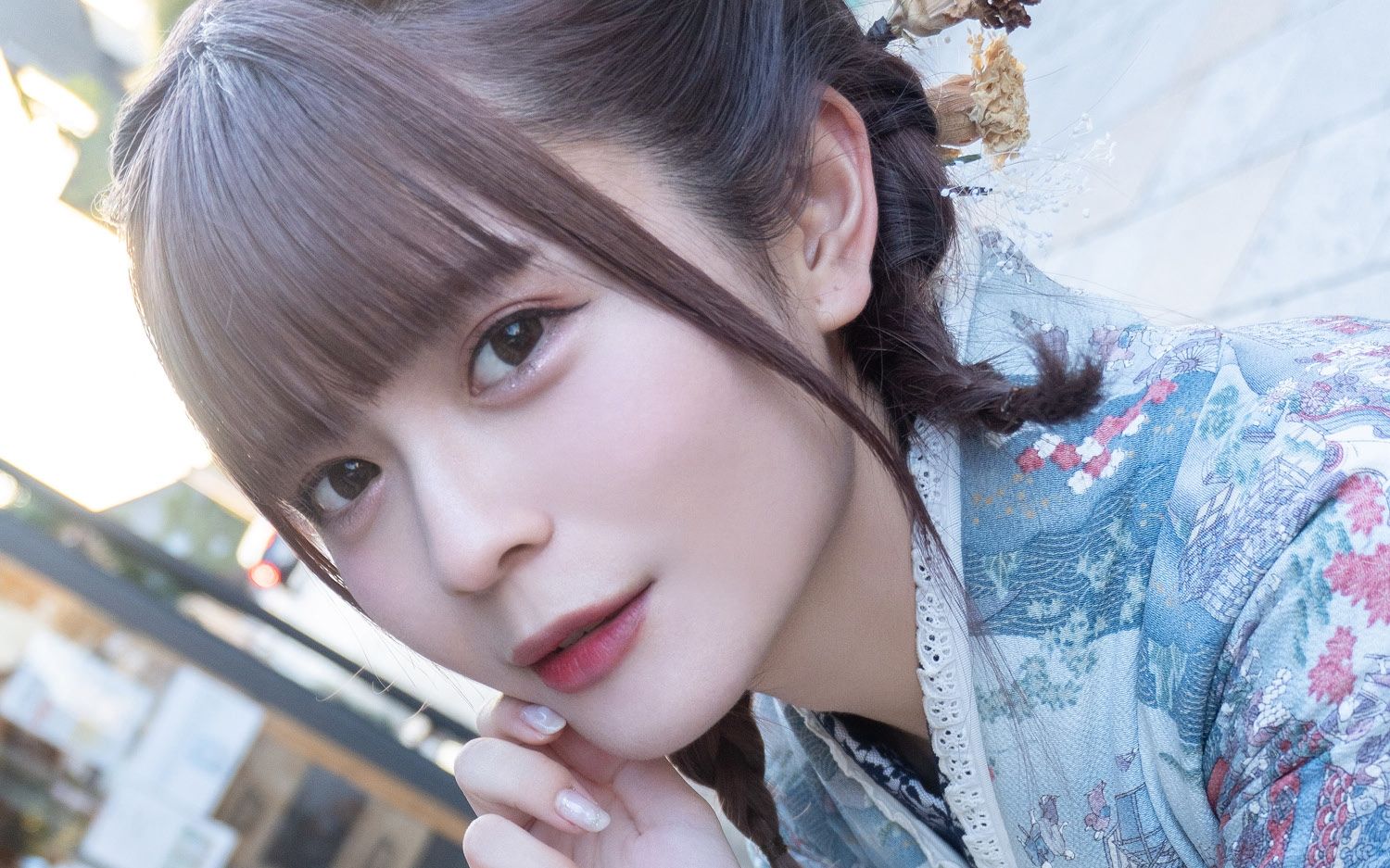 【写真分享】紡木吏佐フォトブック「つむと.」 週プレ photo book