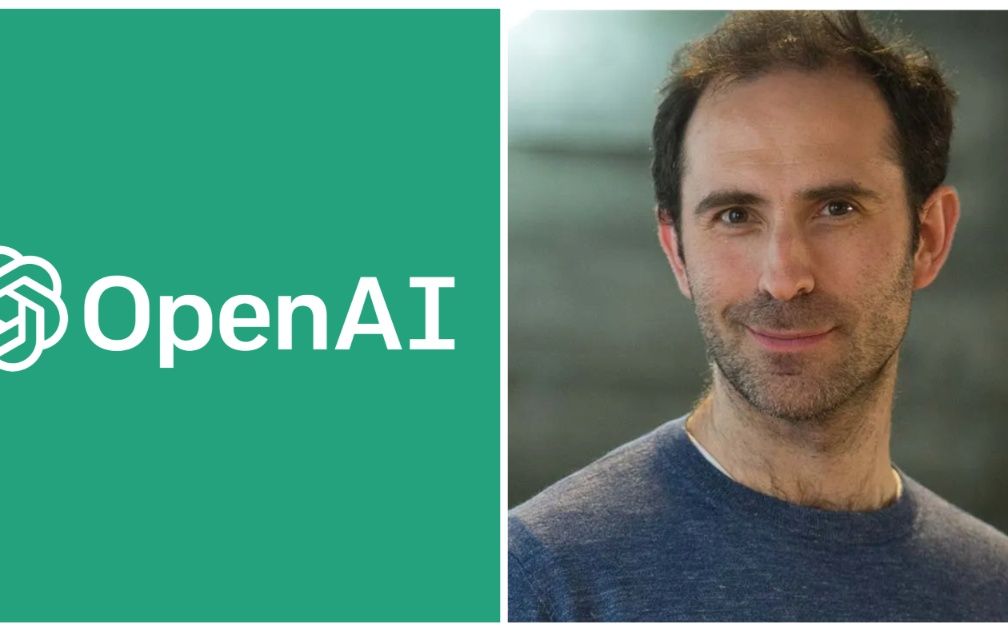 emmett shear:认识下 openai 的新任 ceo