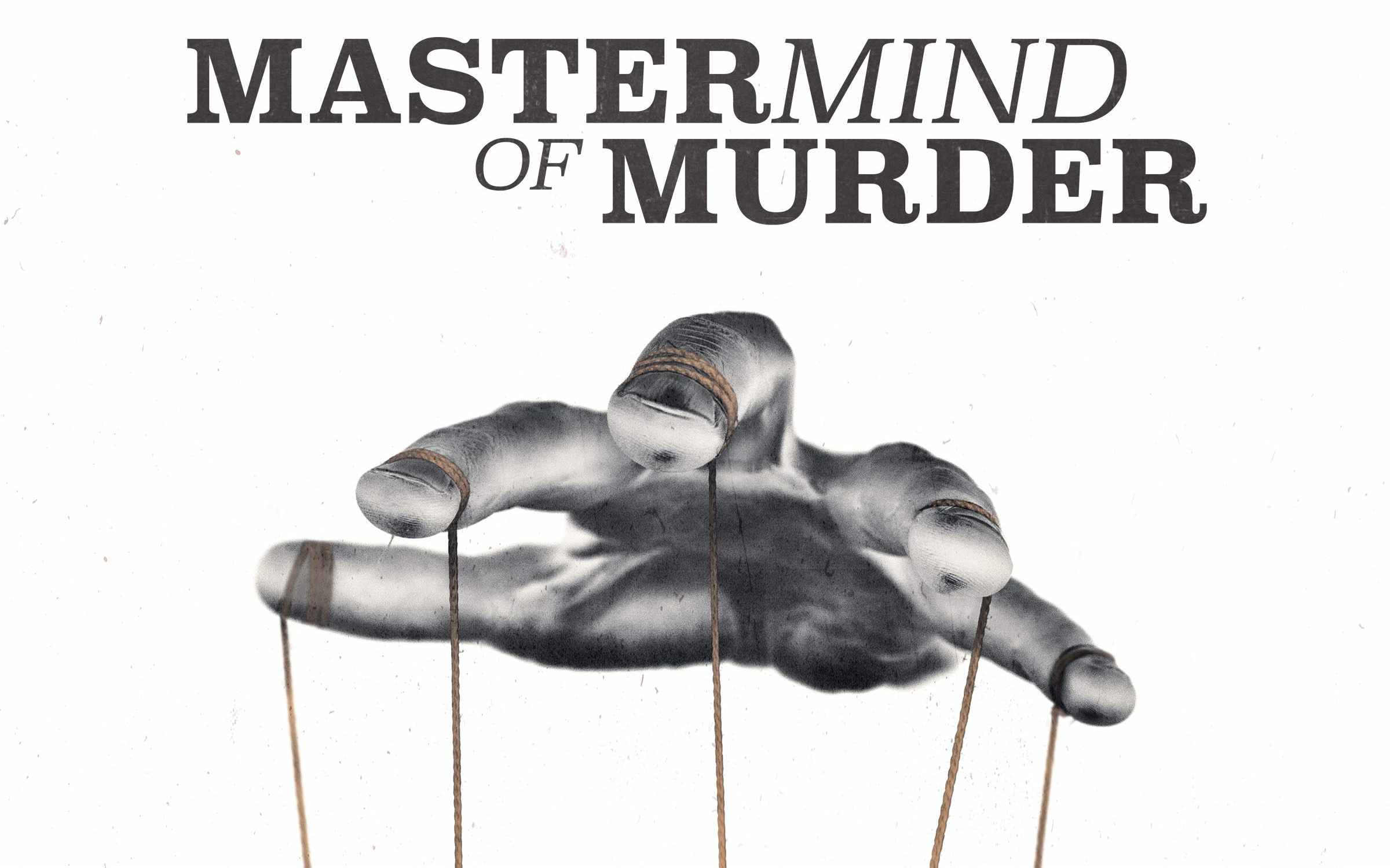 [图]谋杀案的主谋 Mastermind of Murder