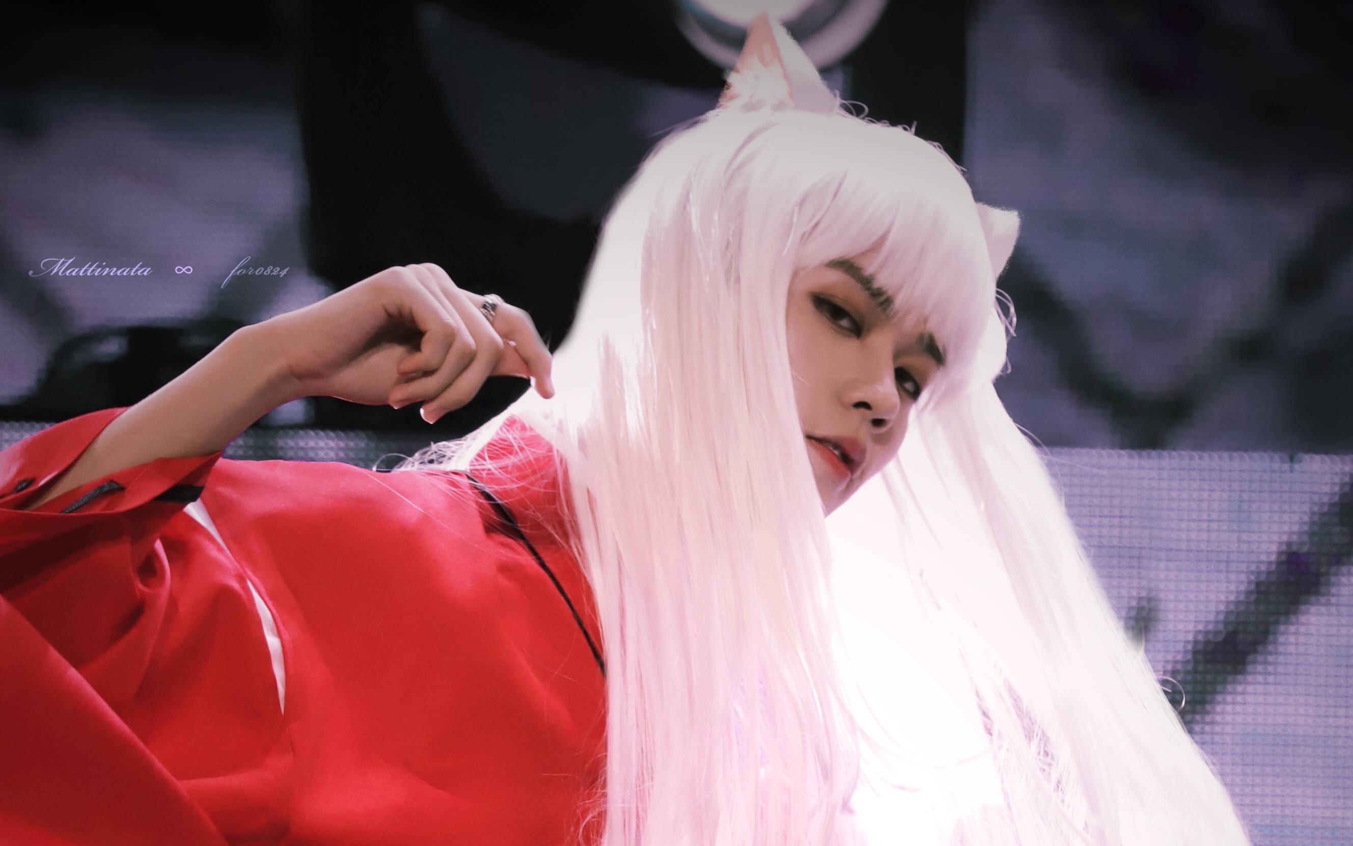 林彦俊的盛世美颜4.【古风/混剪/踩点/安利向】