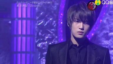 JYJ】I Have Nothing 大阪巨蛋公演现场版_哔哩哔哩_bilibili