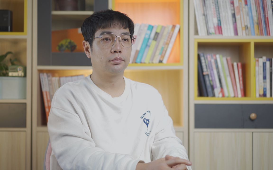 陈超老师做客校园微师生第7集(中考名师)