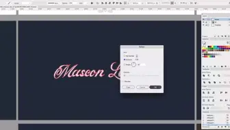 【logo制作】5个令人兴奋的标志设计技巧