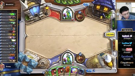 [图]Hearthstone The Road to Legend 16