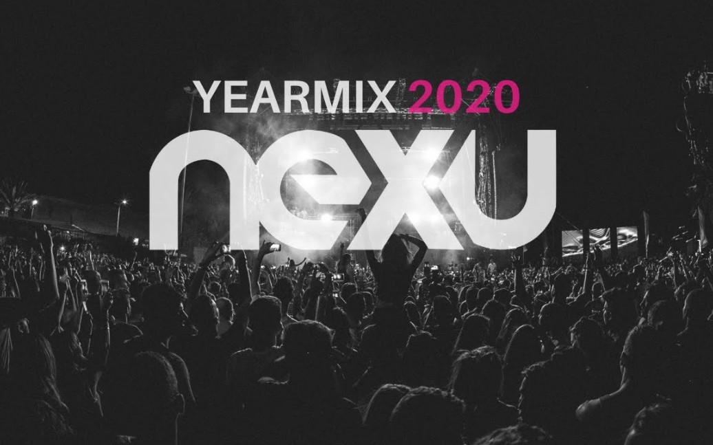 【Mashup】NEXU 2020年度大混音!NEXU YEARMIX 2020哔哩哔哩bilibili