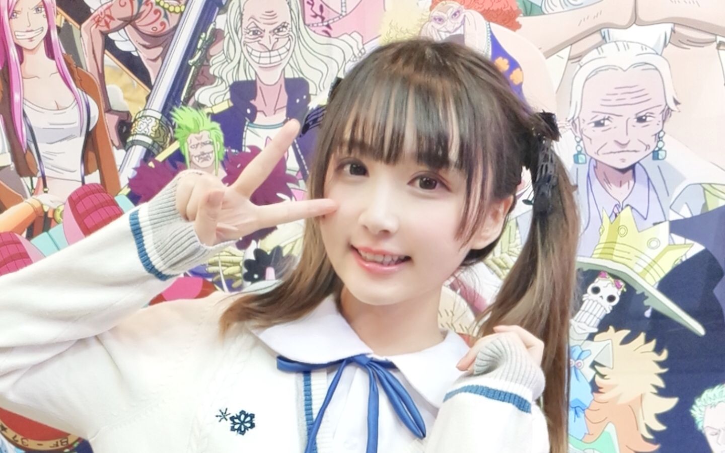 矮乐多#成都foc漫展咖喱舞台表演