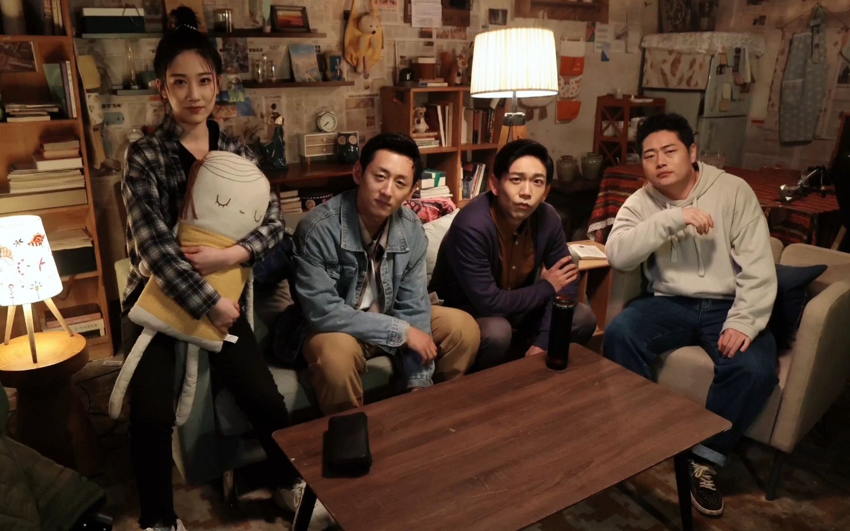 电影《金牌保镖》幕后记录,感谢大家的支持与厚爱!