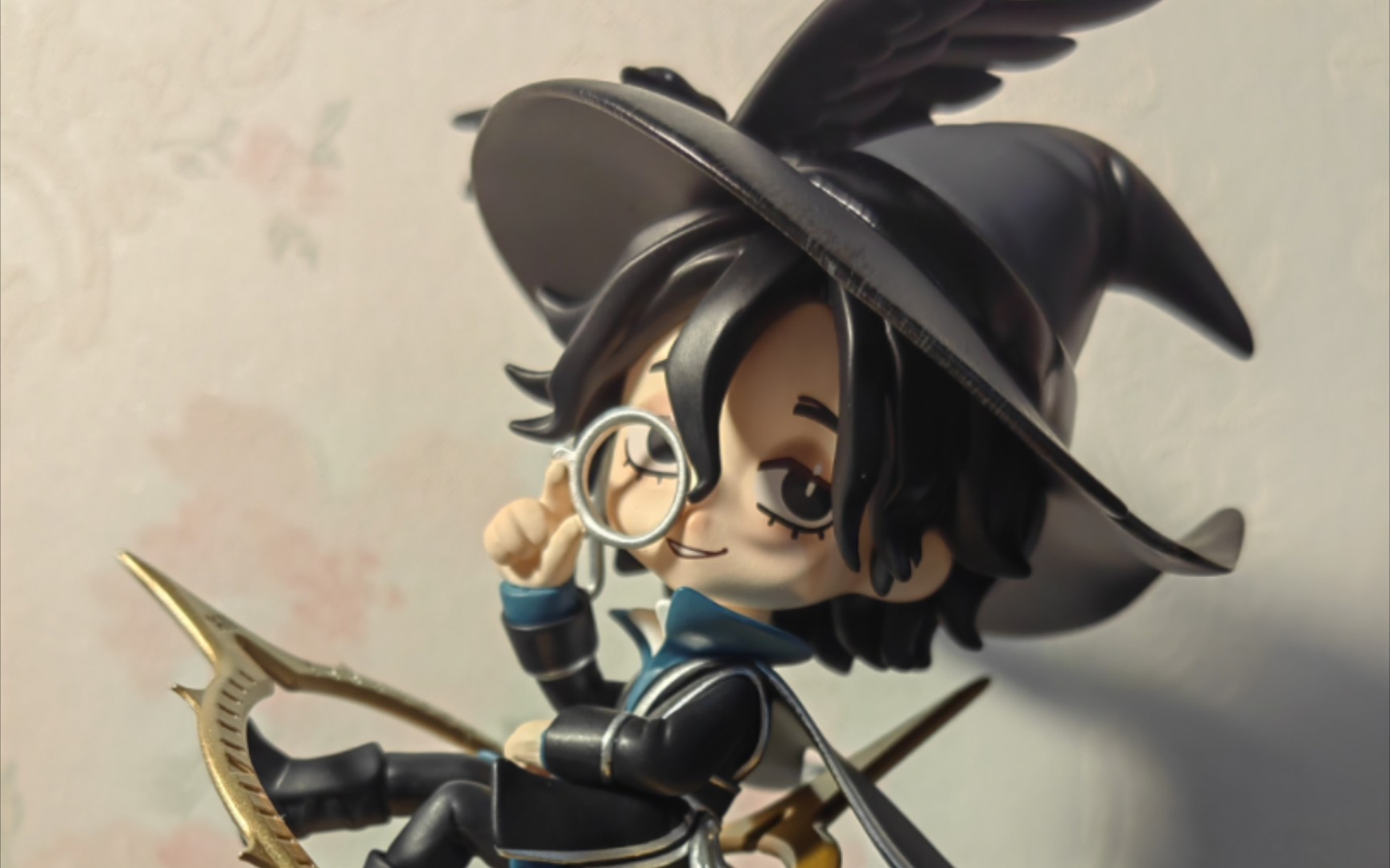 02开箱一只阿蒙