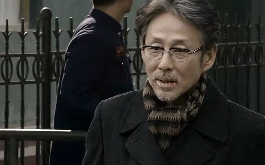 "十年生死两茫茫,不思量,自难忘"归来陈道明巩俐共赴下一个十年